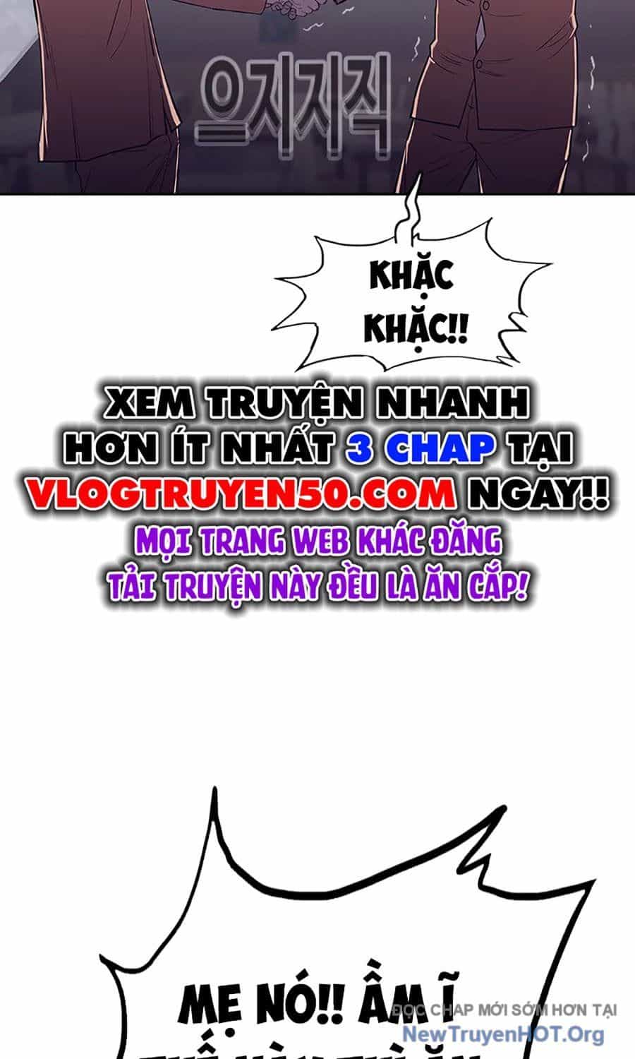 Viện Dưỡng Lão Địa Ngục - Chương 3 - ảnh 26