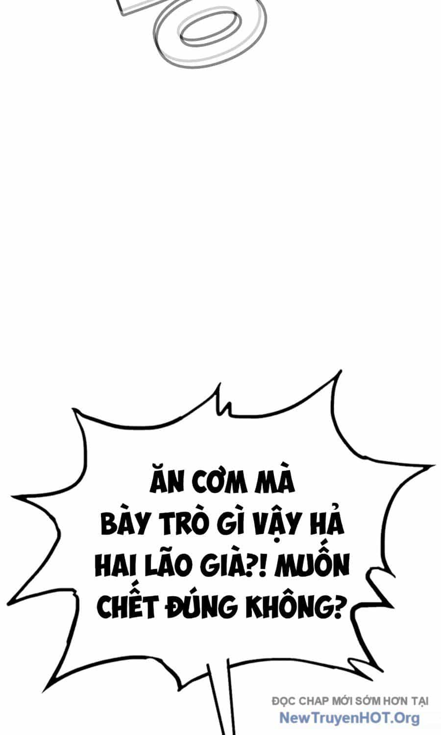 Viện Dưỡng Lão Địa Ngục - Chương 3 - ảnh 28
