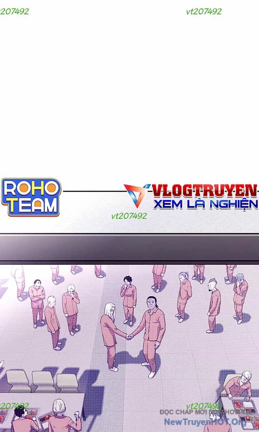 Viện Dưỡng Lão Địa Ngục - Chương 3 - ảnh 30