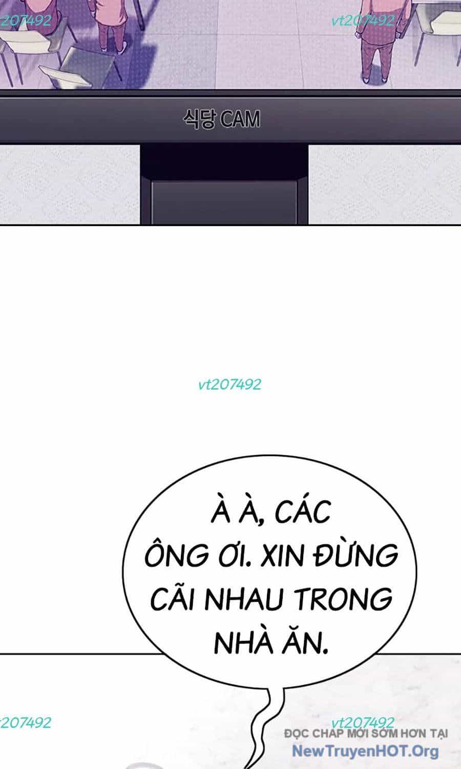 Viện Dưỡng Lão Địa Ngục - Chương 3 - ảnh 31