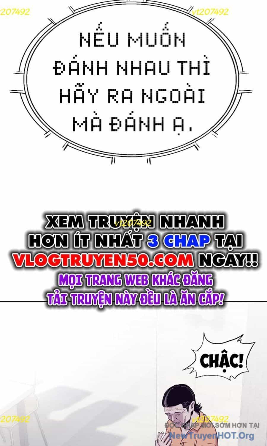 Viện Dưỡng Lão Địa Ngục - Chương 3 - ảnh 33