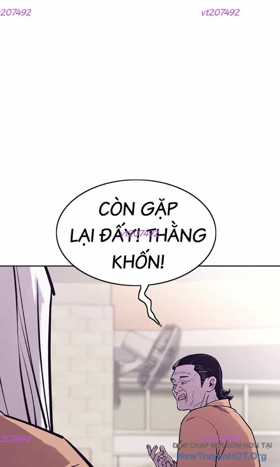 Viện Dưỡng Lão Địa Ngục - Chương 3 - ảnh 35