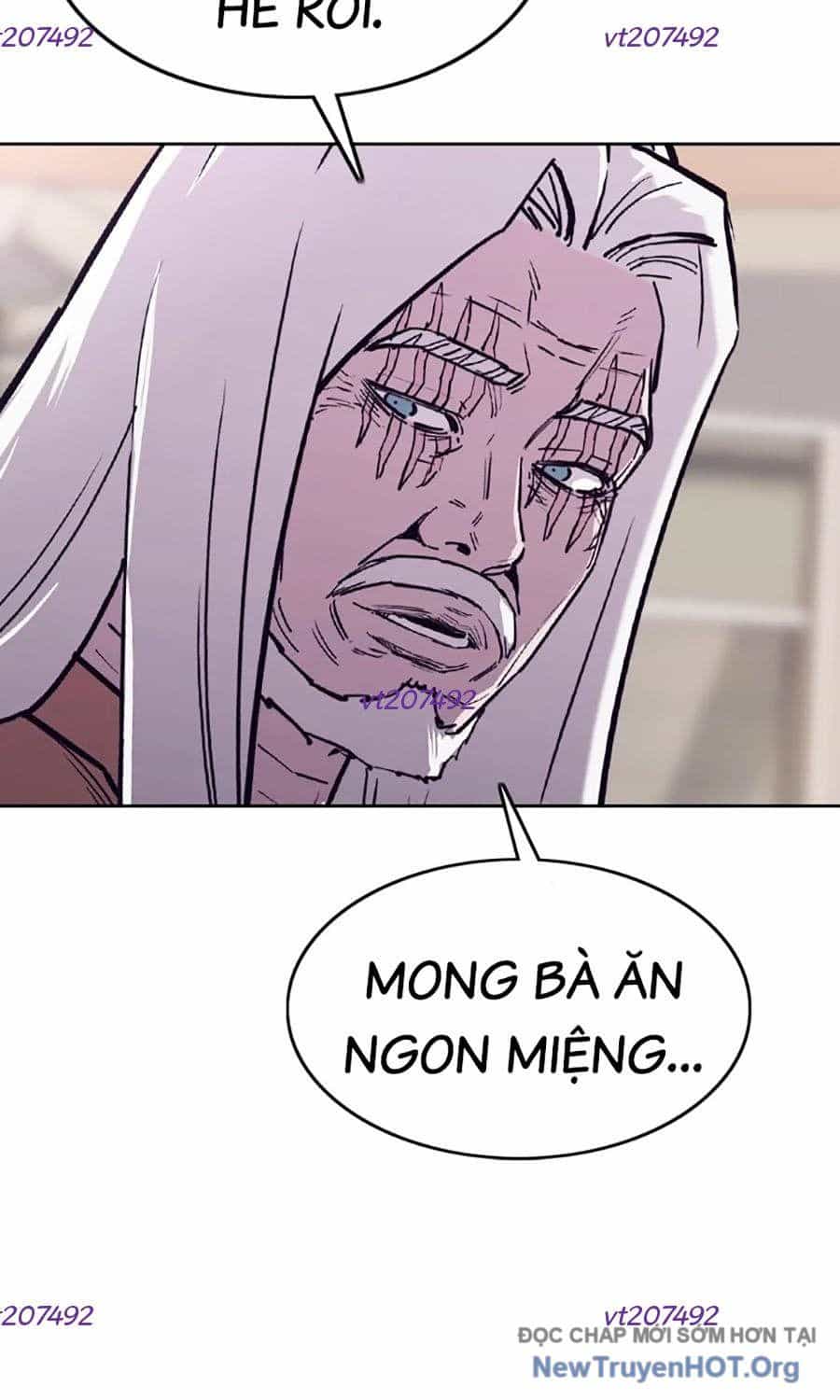 Viện Dưỡng Lão Địa Ngục - Chương 3 - ảnh 38