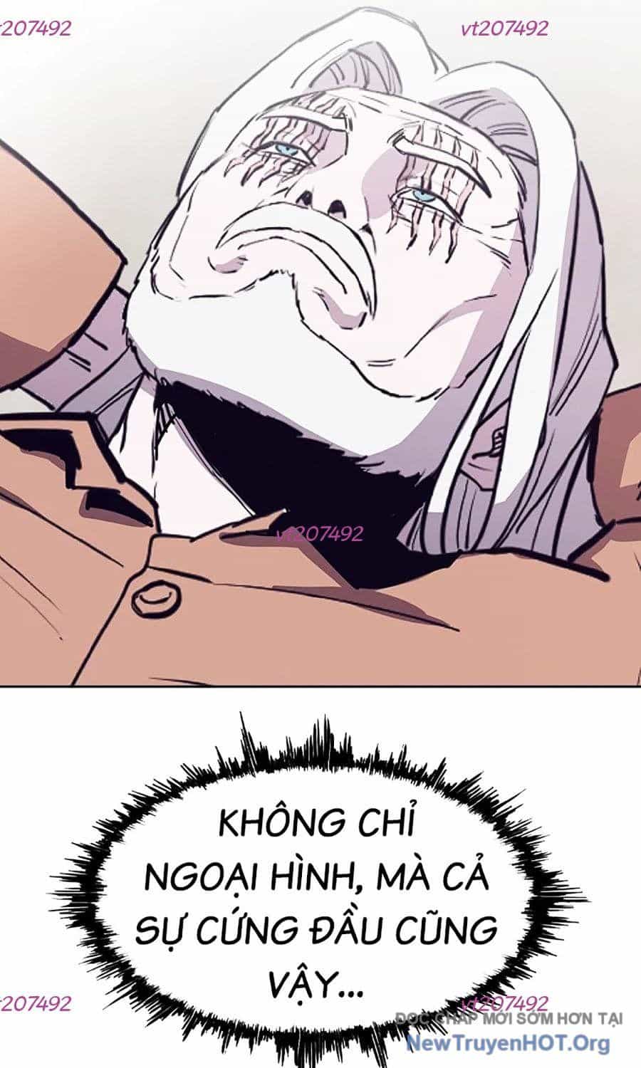 Viện Dưỡng Lão Địa Ngục - Chương 3 - ảnh 46