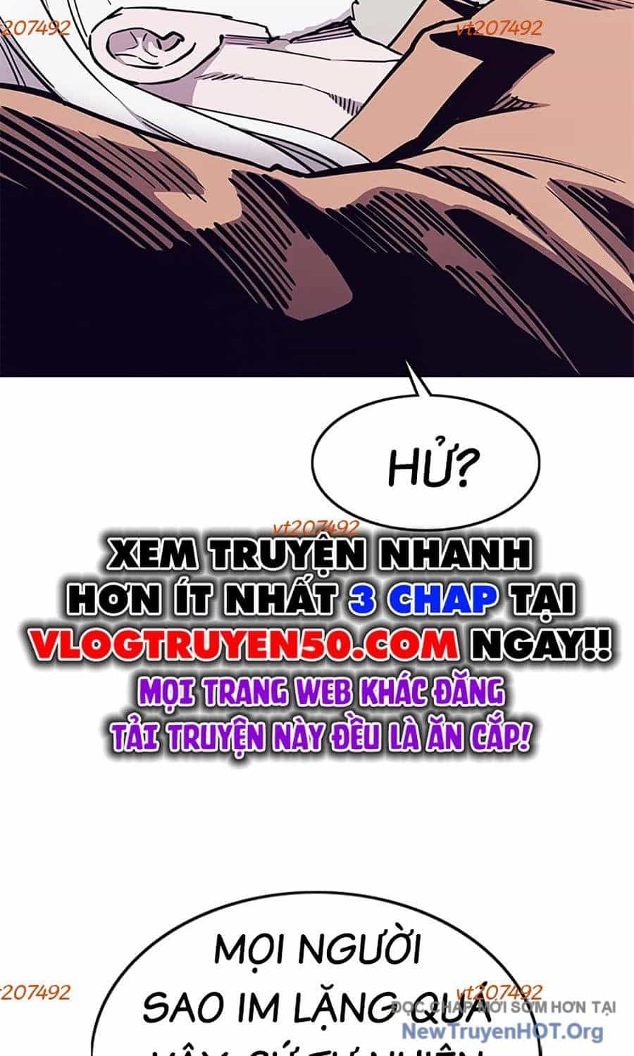 Viện Dưỡng Lão Địa Ngục - Chương 3 - ảnh 48