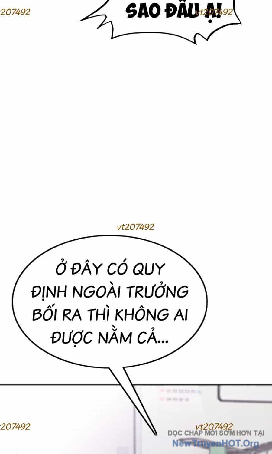 Viện Dưỡng Lão Địa Ngục - Chương 3 - ảnh 50