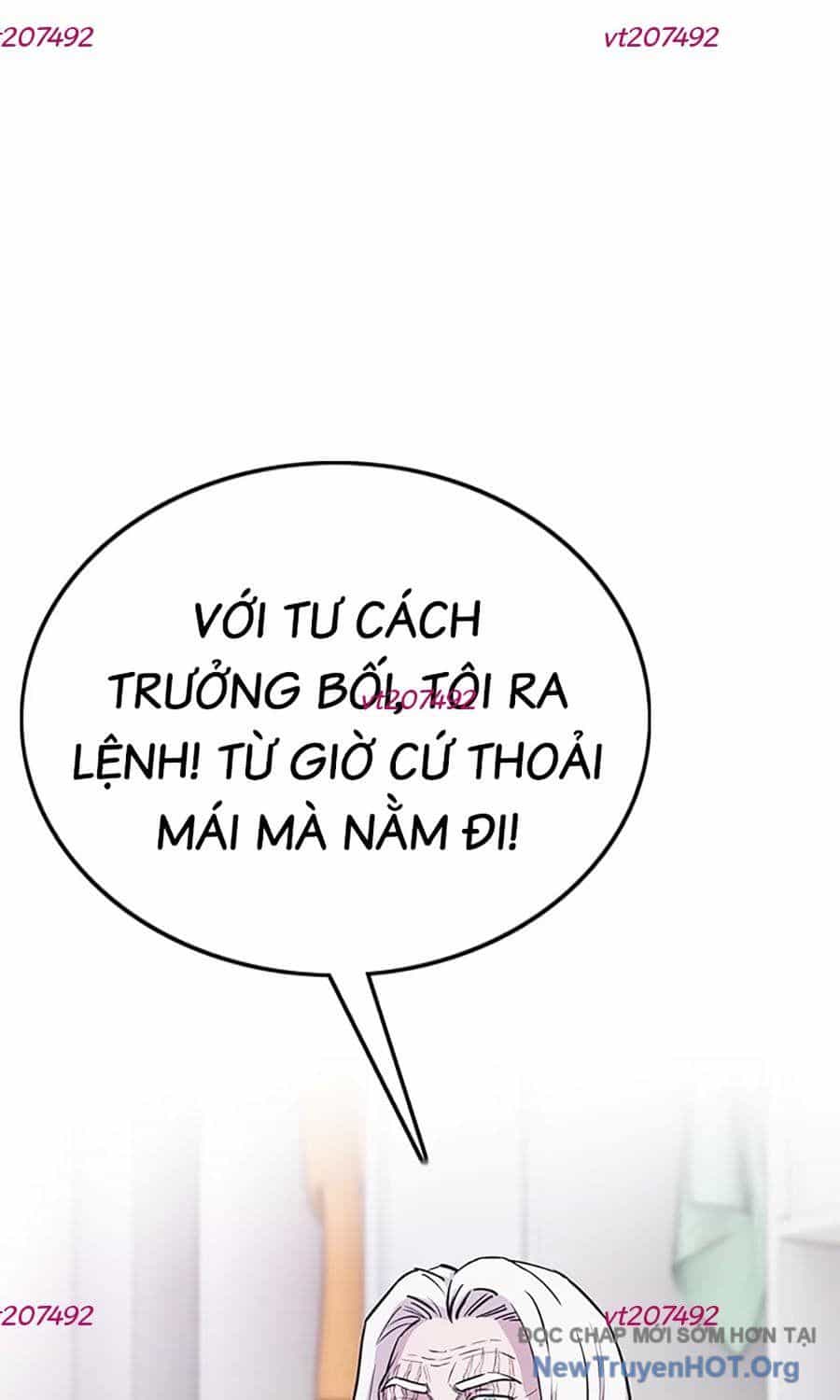 Viện Dưỡng Lão Địa Ngục - Chương 3 - ảnh 52