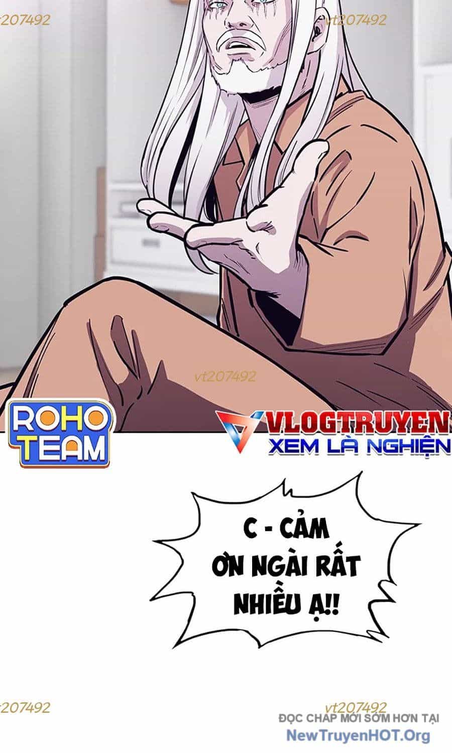 Viện Dưỡng Lão Địa Ngục - Chương 3 - ảnh 53