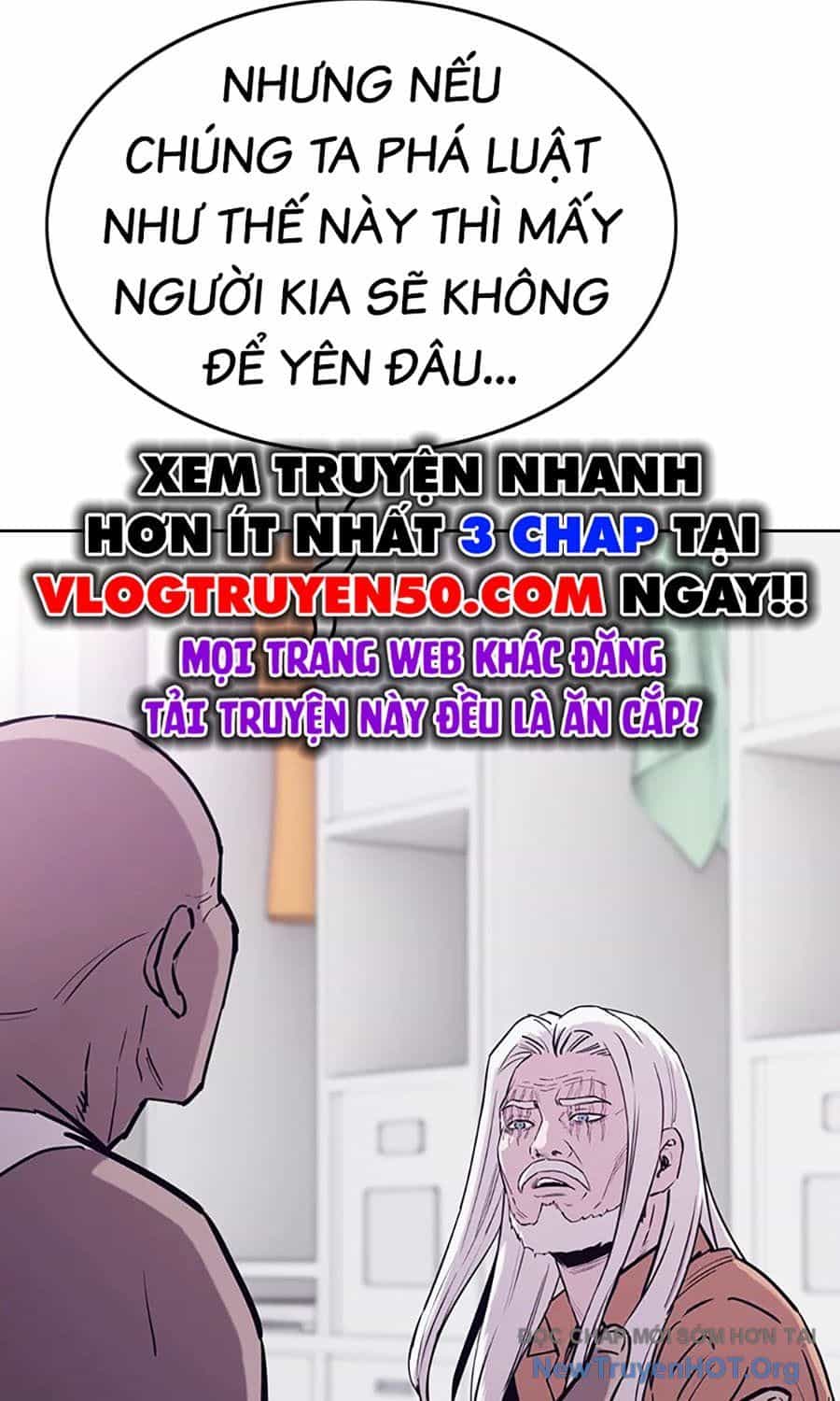 Viện Dưỡng Lão Địa Ngục - Chương 3 - ảnh 56