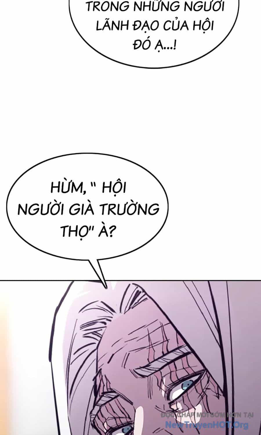 Viện Dưỡng Lão Địa Ngục - Chương 3 - ảnh 59