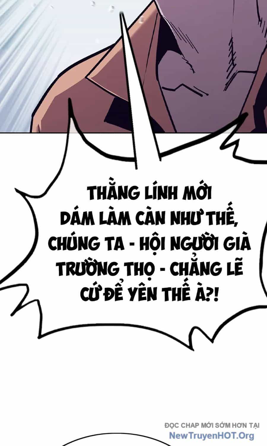 Viện Dưỡng Lão Địa Ngục - Chương 3 - ảnh 67