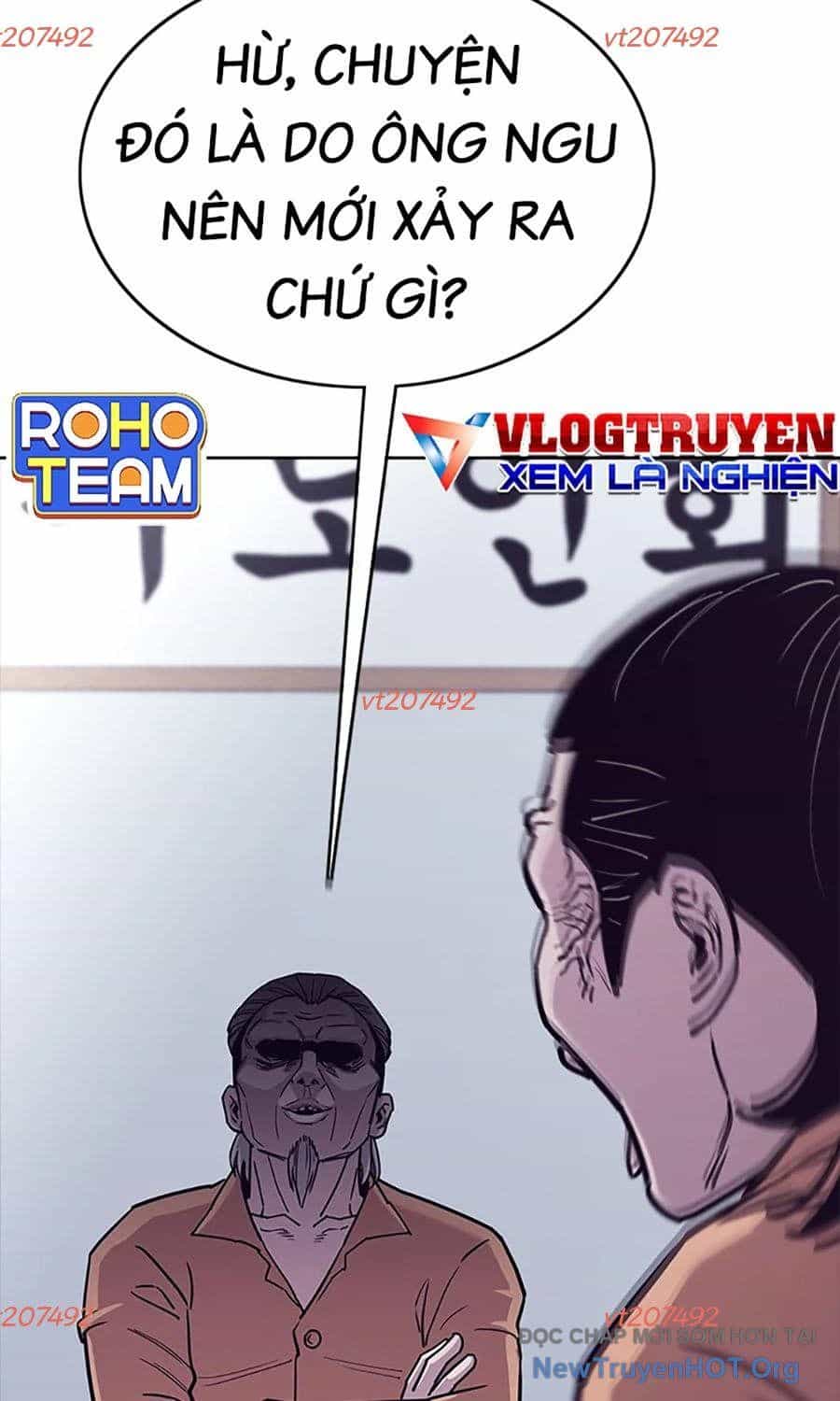 Viện Dưỡng Lão Địa Ngục - Chương 3 - ảnh 68