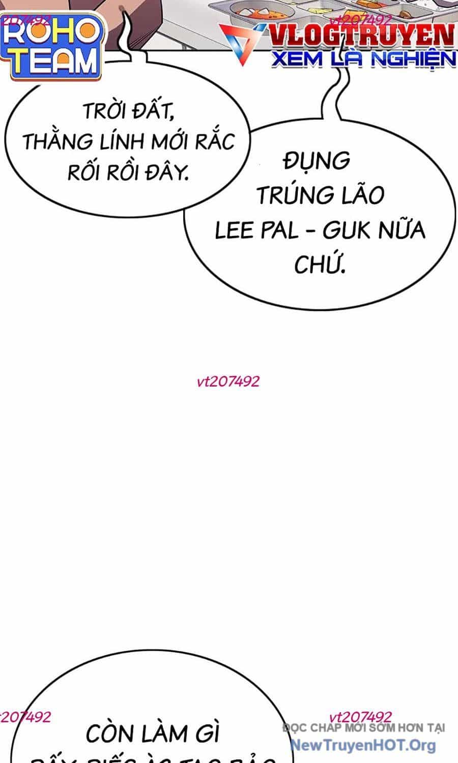 Viện Dưỡng Lão Địa Ngục - Chương 3 - ảnh 7