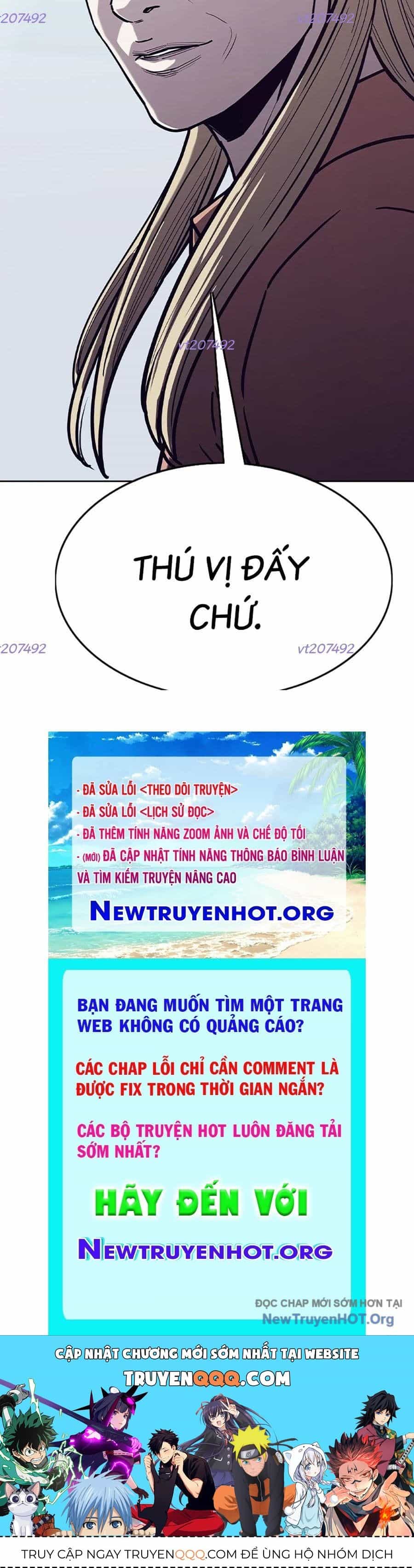Viện Dưỡng Lão Địa Ngục - Chương 3 - ảnh 78