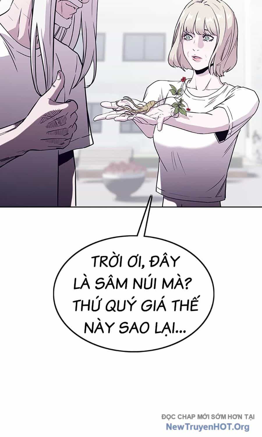 Viện Dưỡng Lão Địa Ngục - Chương 4 - ảnh 15