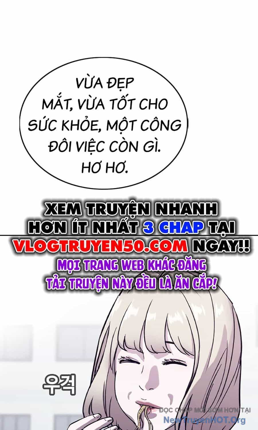 Viện Dưỡng Lão Địa Ngục - Chương 4 - ảnh 16