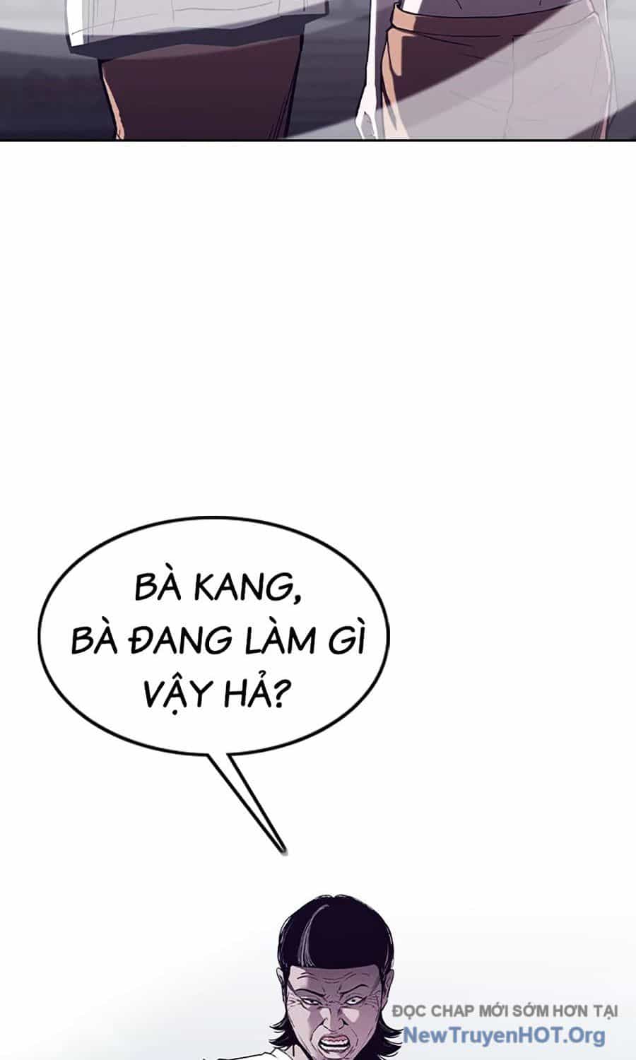 Viện Dưỡng Lão Địa Ngục - Chương 4 - ảnh 24