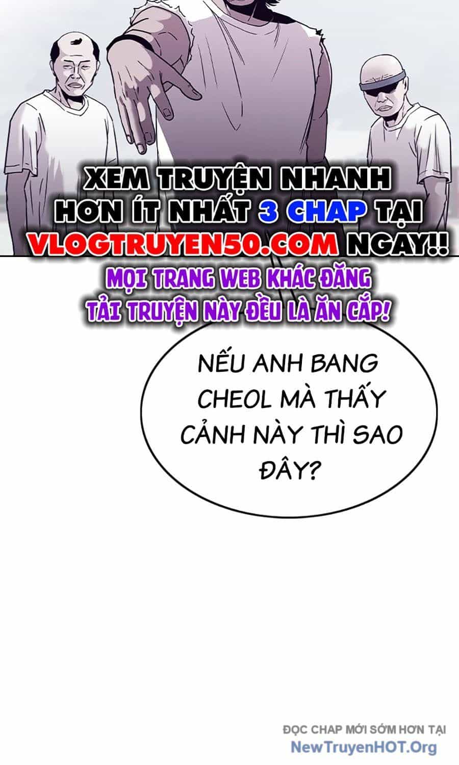 Viện Dưỡng Lão Địa Ngục - Chương 4 - ảnh 25