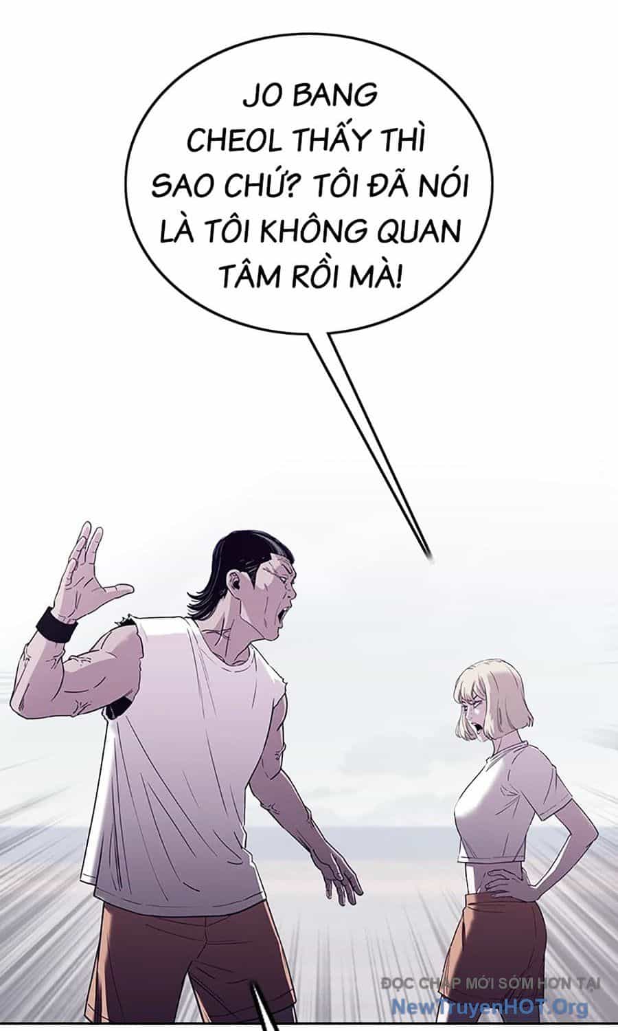Viện Dưỡng Lão Địa Ngục - Chương 4 - ảnh 26
