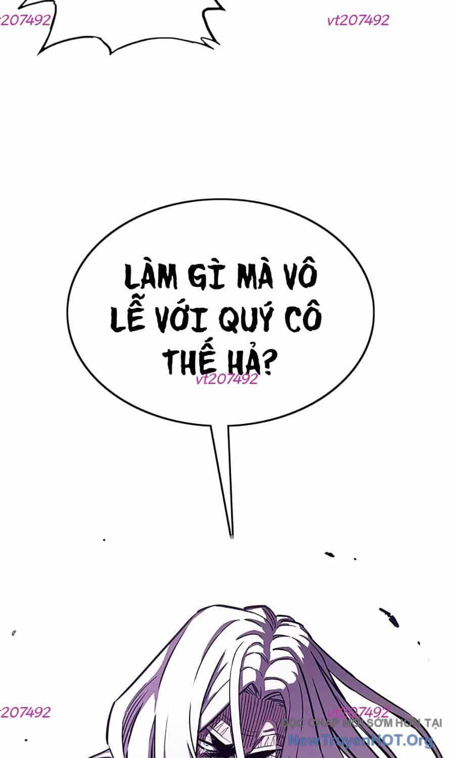 Viện Dưỡng Lão Địa Ngục - Chương 4 - ảnh 30