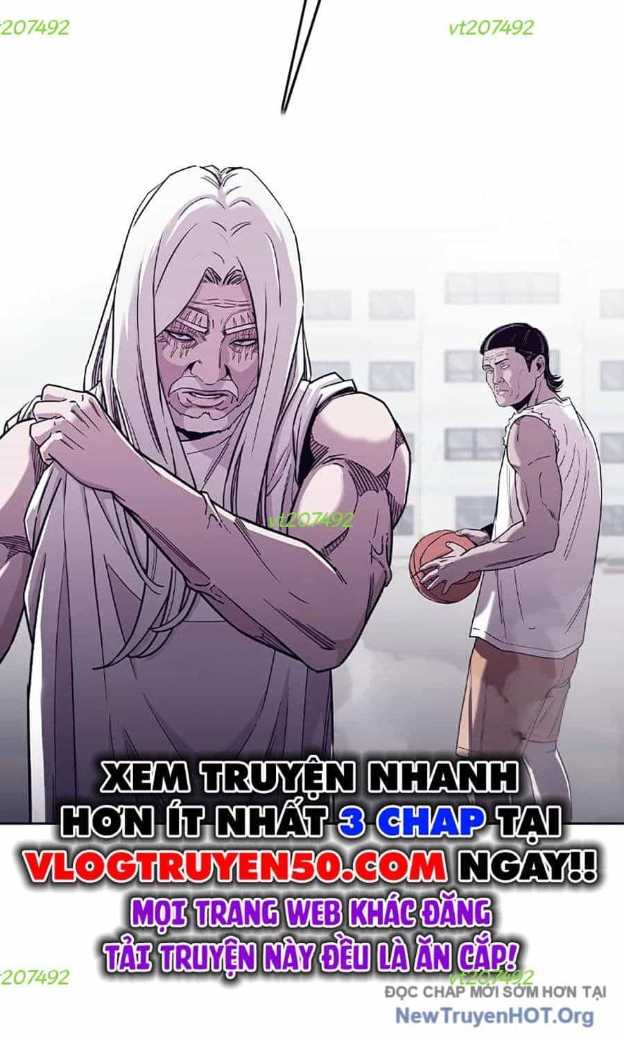 Viện Dưỡng Lão Địa Ngục - Chương 4 - ảnh 34