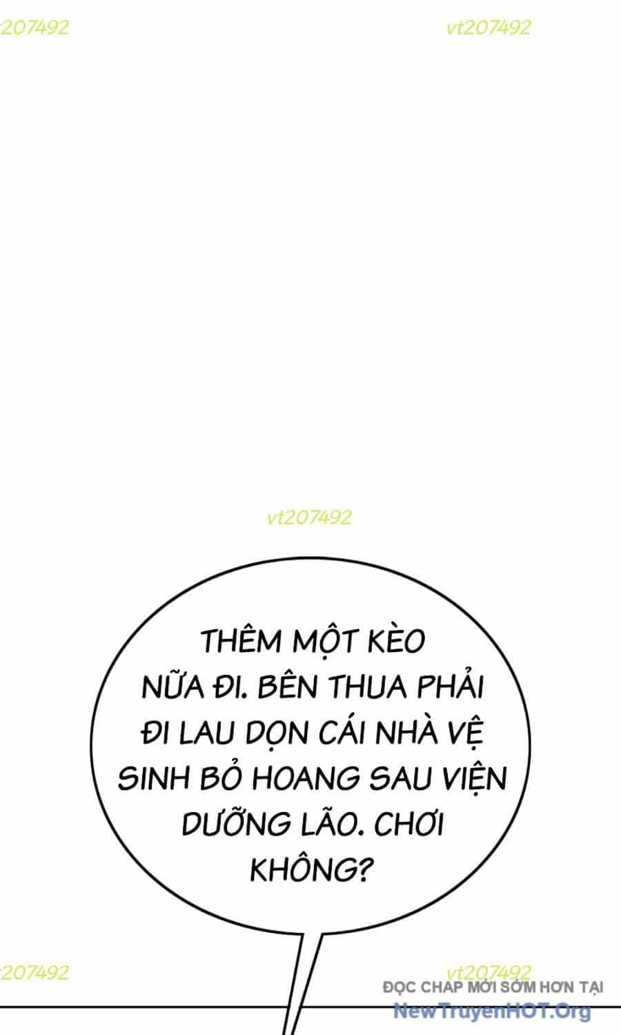 Viện Dưỡng Lão Địa Ngục - Chương 4 - ảnh 39