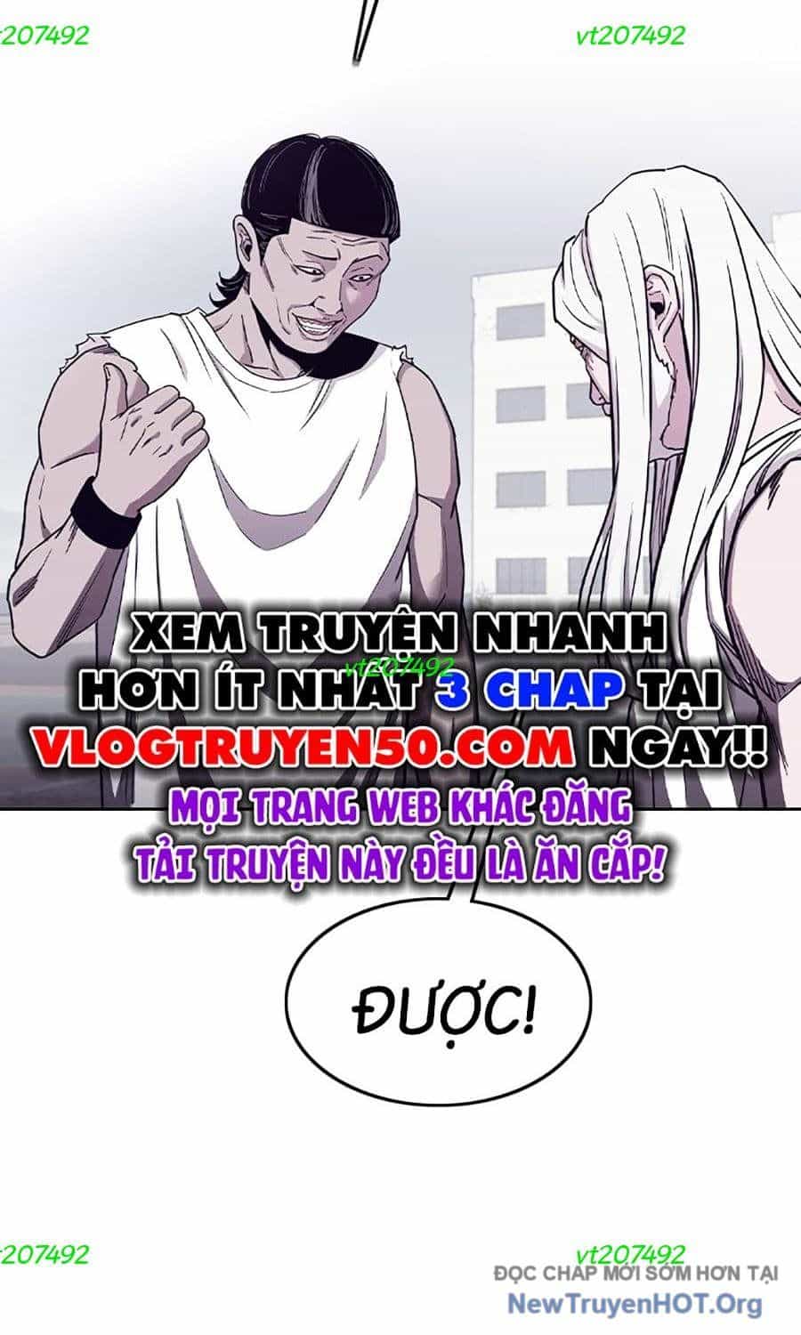 Viện Dưỡng Lão Địa Ngục - Chương 4 - ảnh 40
