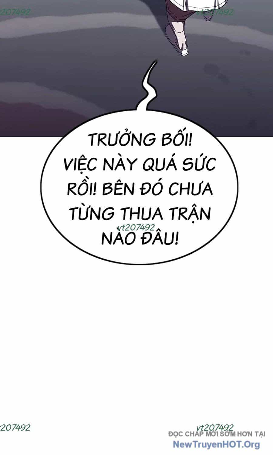 Viện Dưỡng Lão Địa Ngục - Chương 4 - ảnh 43