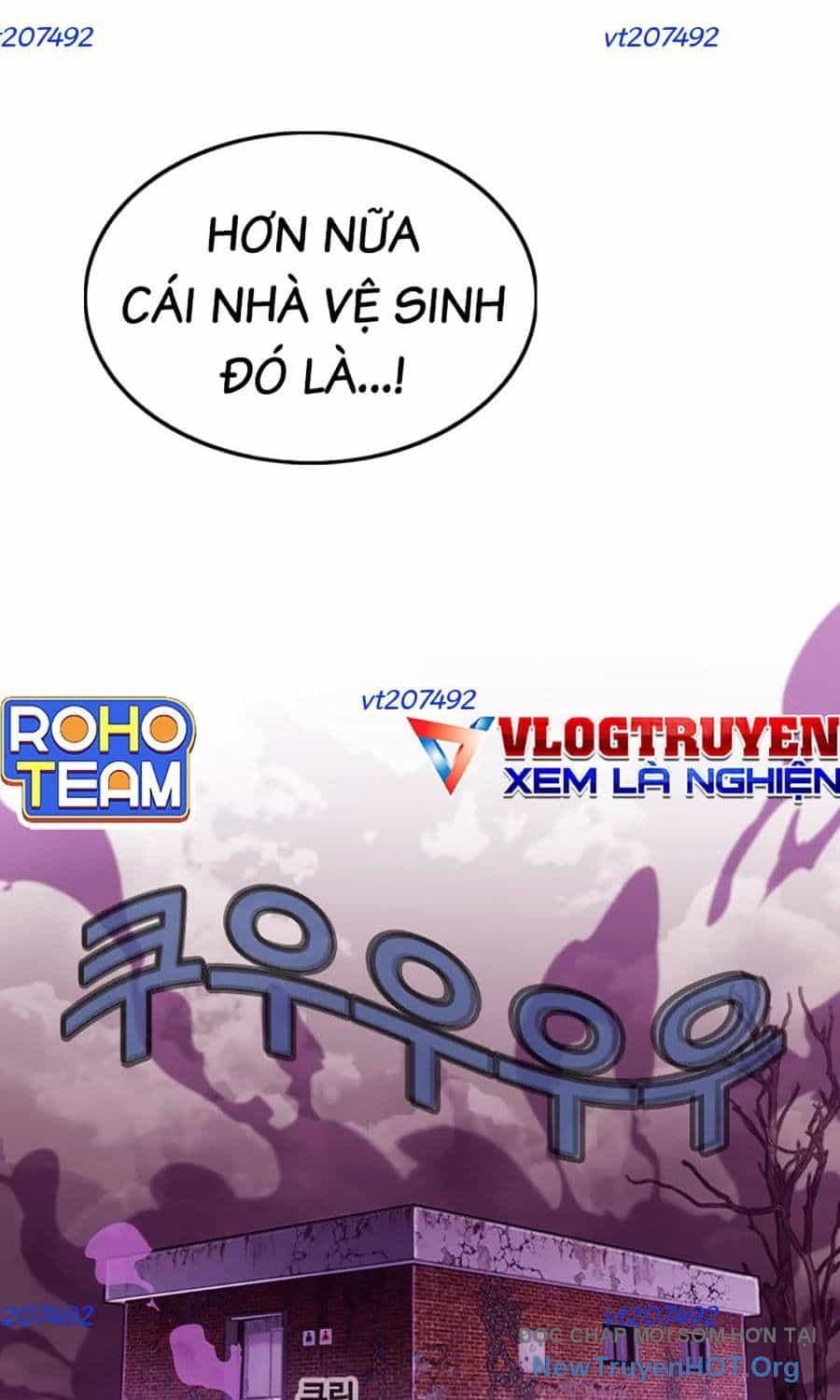 Viện Dưỡng Lão Địa Ngục - Chương 4 - ảnh 44