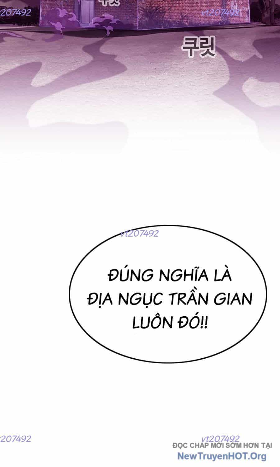 Viện Dưỡng Lão Địa Ngục - Chương 4 - ảnh 45