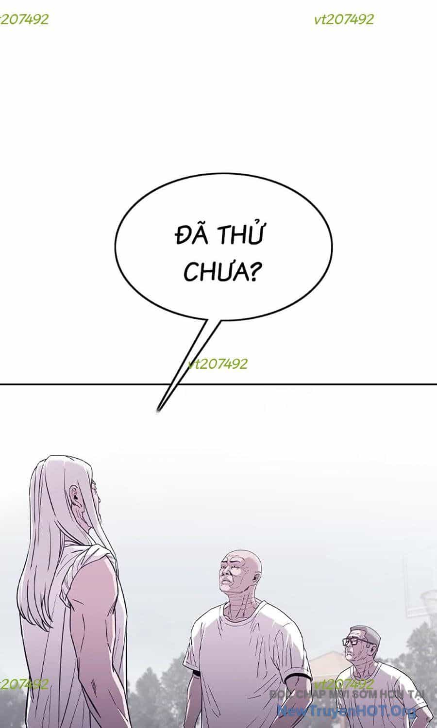 Viện Dưỡng Lão Địa Ngục - Chương 4 - ảnh 46