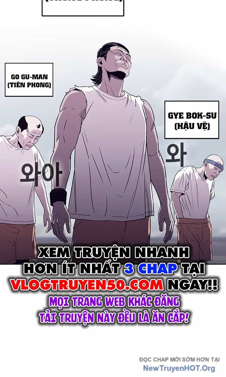 Viện Dưỡng Lão Địa Ngục - Chương 4 - ảnh 55
