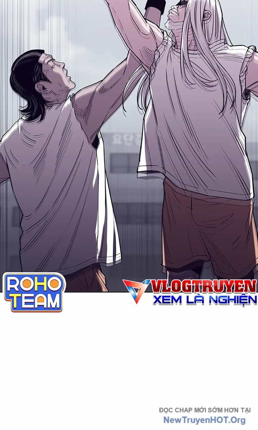 Viện Dưỡng Lão Địa Ngục - Chương 4 - ảnh 60