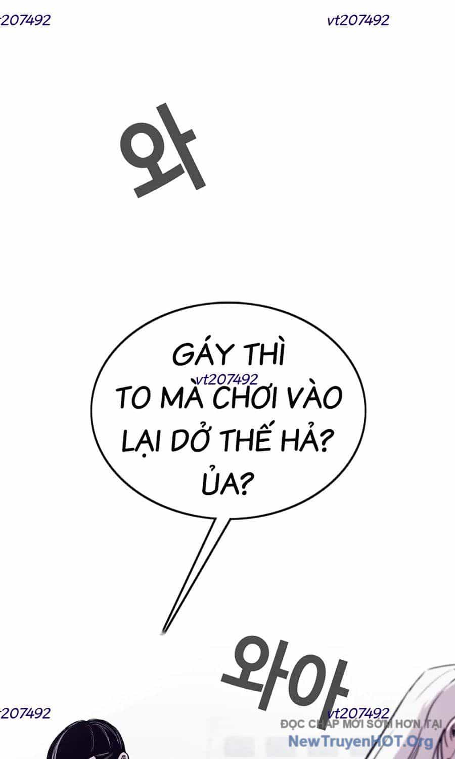 Viện Dưỡng Lão Địa Ngục - Chương 4 - ảnh 73
