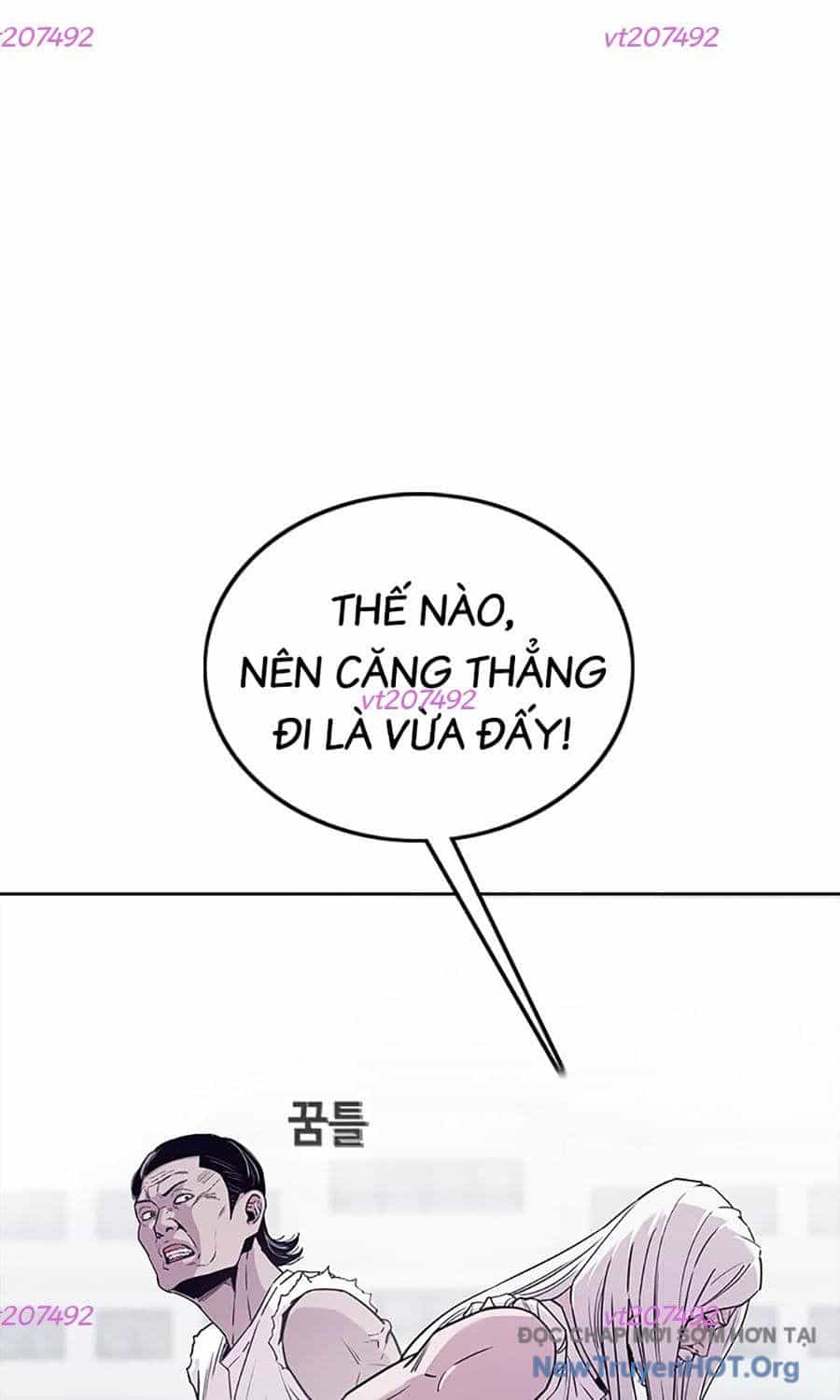 Viện Dưỡng Lão Địa Ngục - Chương 5 - ảnh 11