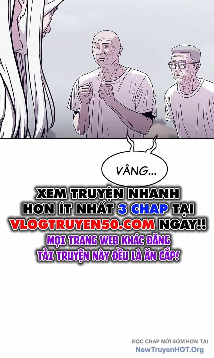 Viện Dưỡng Lão Địa Ngục - Chương 5 - ảnh 17