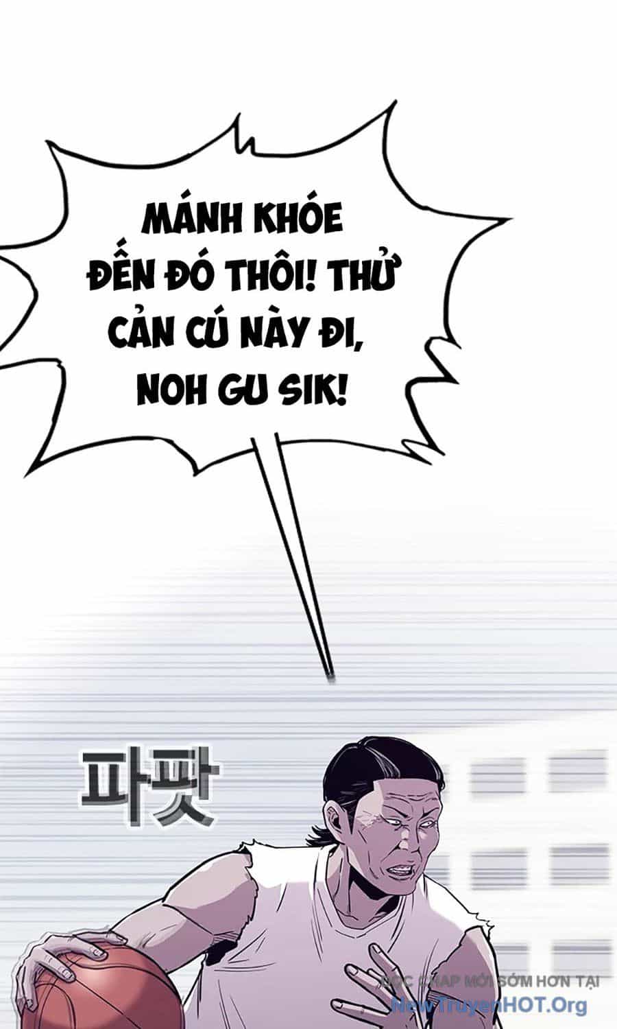 Viện Dưỡng Lão Địa Ngục - Chương 5 - ảnh 18