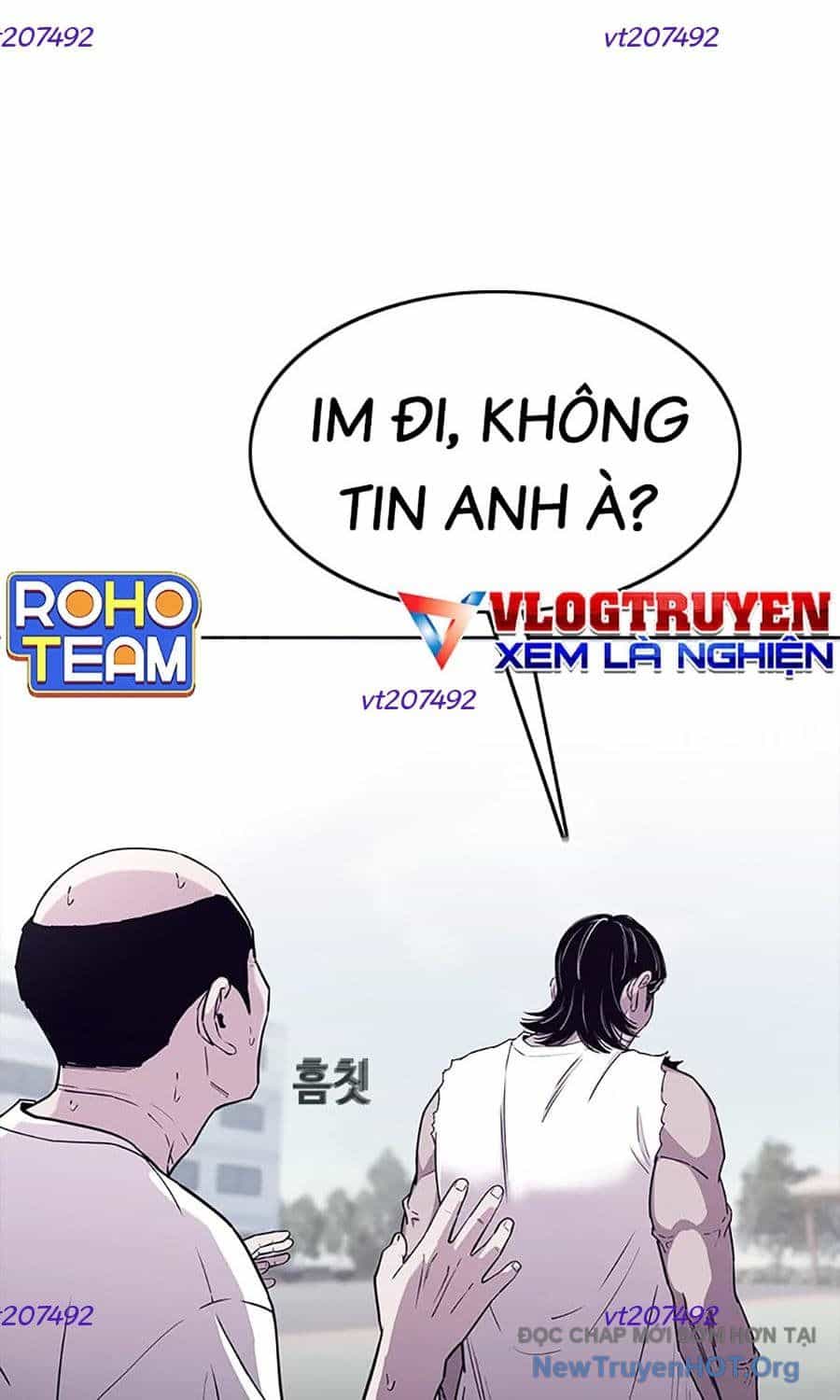 Viện Dưỡng Lão Địa Ngục - Chương 5 - ảnh 30