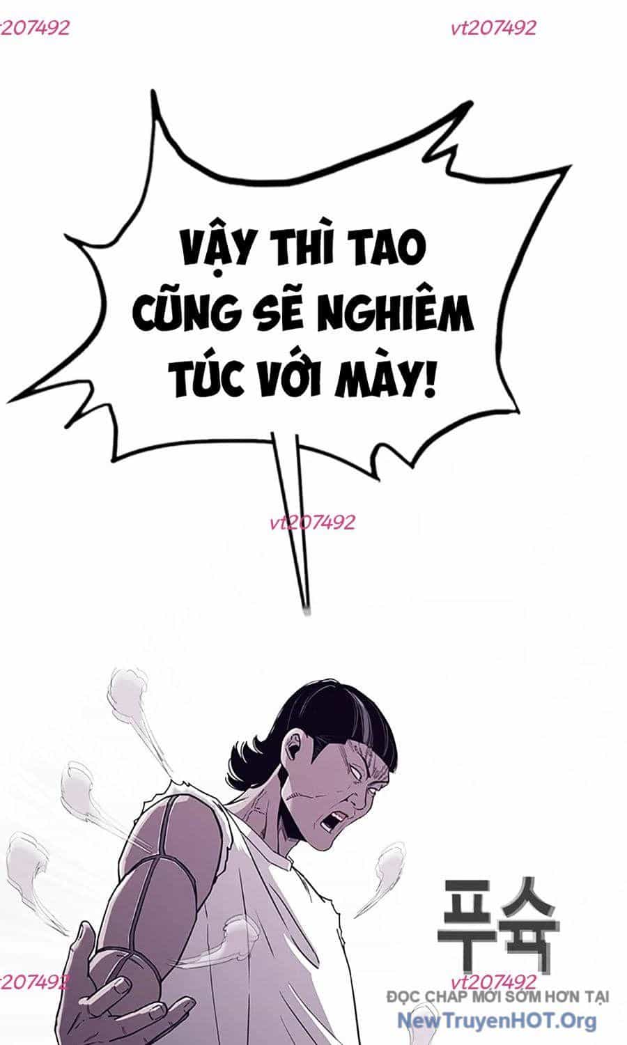 Viện Dưỡng Lão Địa Ngục - Chương 5 - ảnh 33