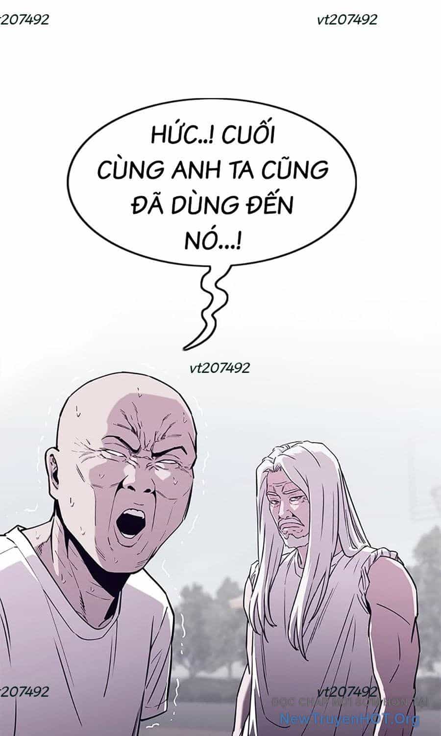 Viện Dưỡng Lão Địa Ngục - Chương 5 - ảnh 35