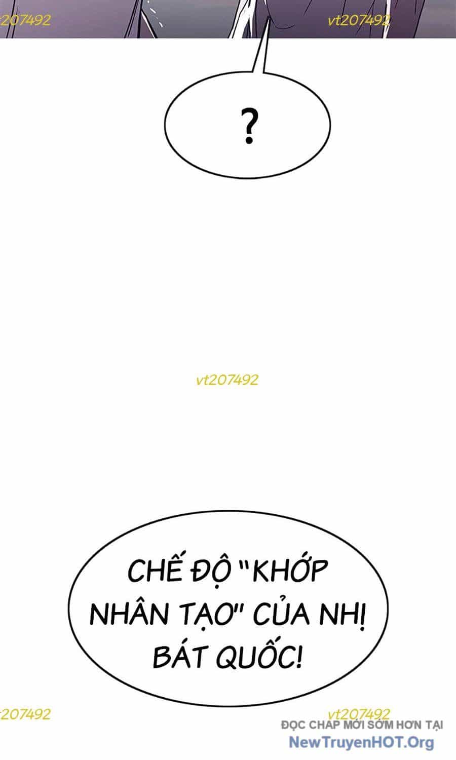 Viện Dưỡng Lão Địa Ngục - Chương 5 - ảnh 36