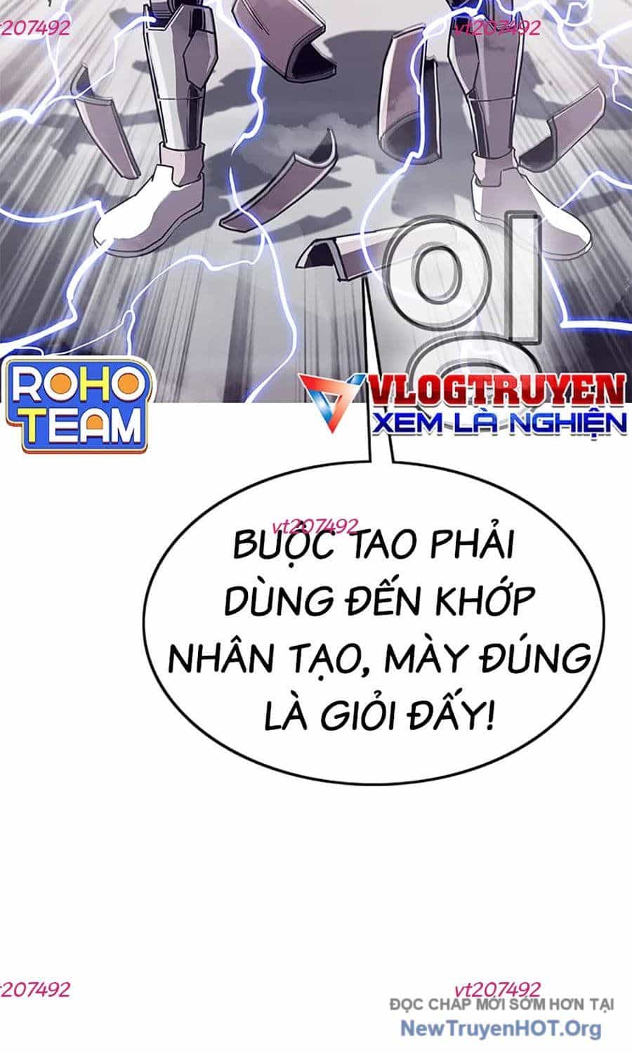 Viện Dưỡng Lão Địa Ngục - Chương 5 - ảnh 38