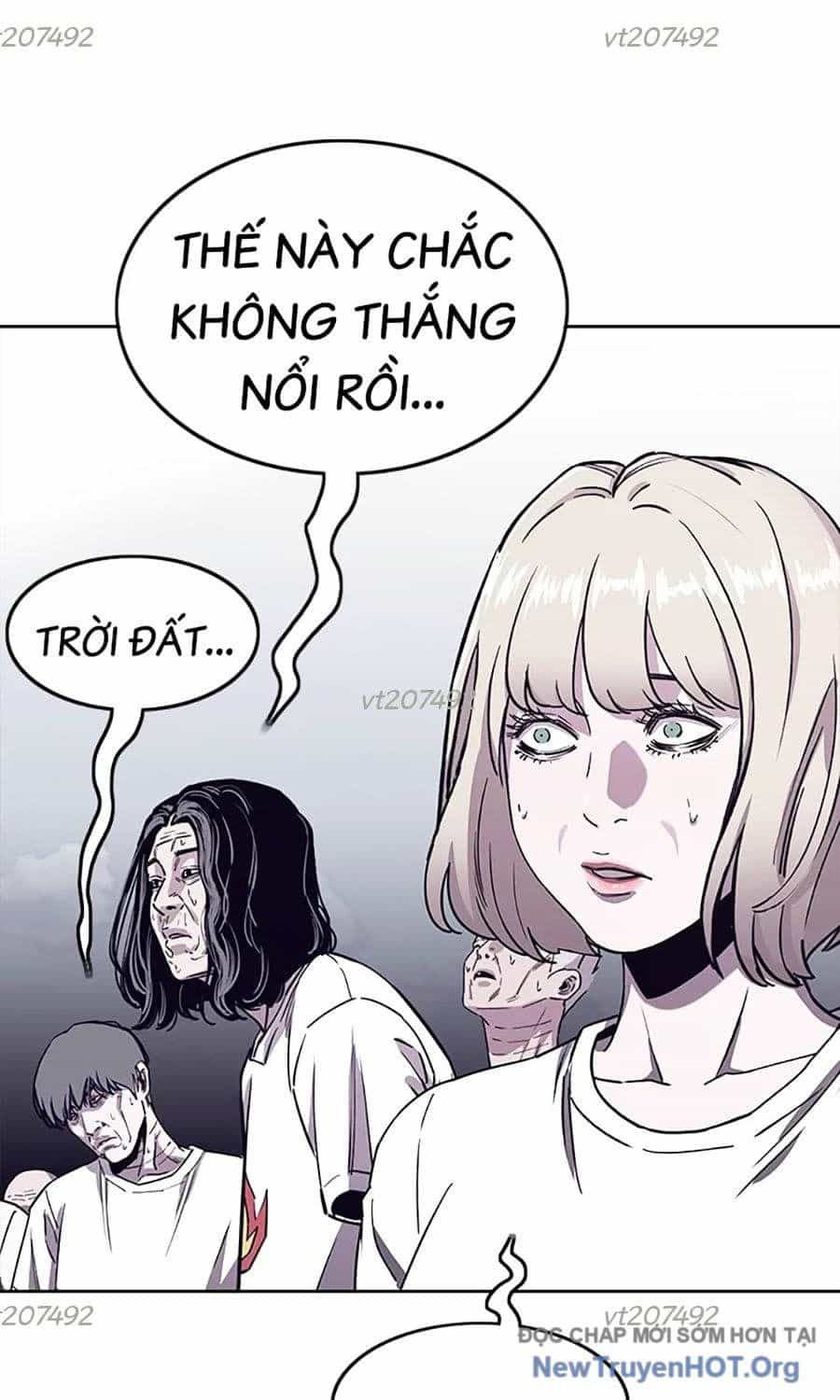 Viện Dưỡng Lão Địa Ngục - Chương 5 - ảnh 39