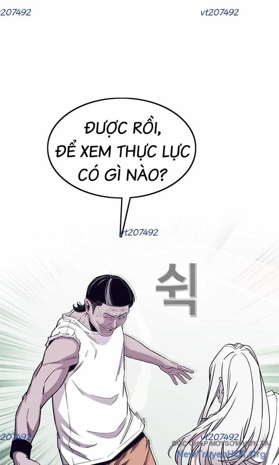 Viện Dưỡng Lão Địa Ngục - Chương 5 - ảnh 4