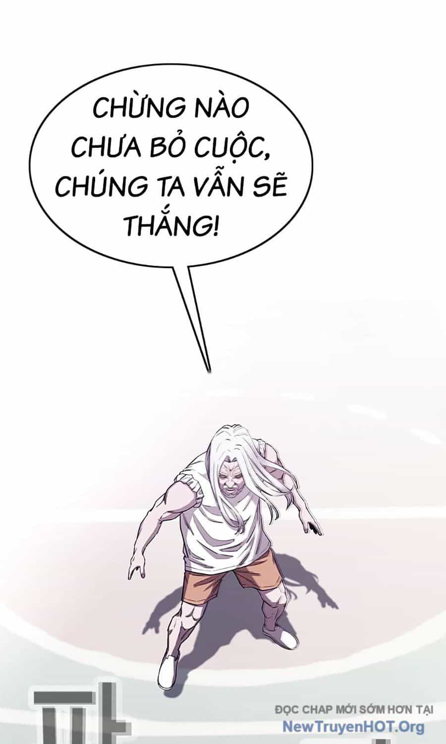 Viện Dưỡng Lão Địa Ngục - Chương 5 - ảnh 61