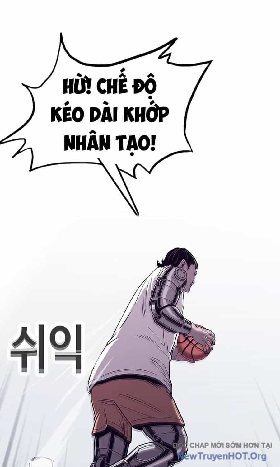 Viện Dưỡng Lão Địa Ngục - Chương 5 - ảnh 65