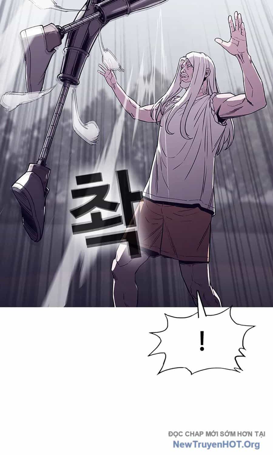 Viện Dưỡng Lão Địa Ngục - Chương 5 - ảnh 66