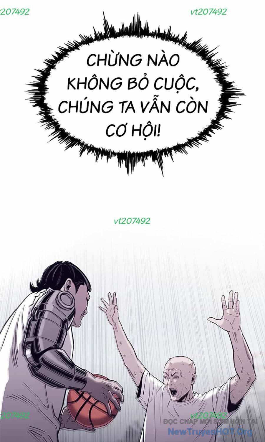 Viện Dưỡng Lão Địa Ngục - Chương 5 - ảnh 67