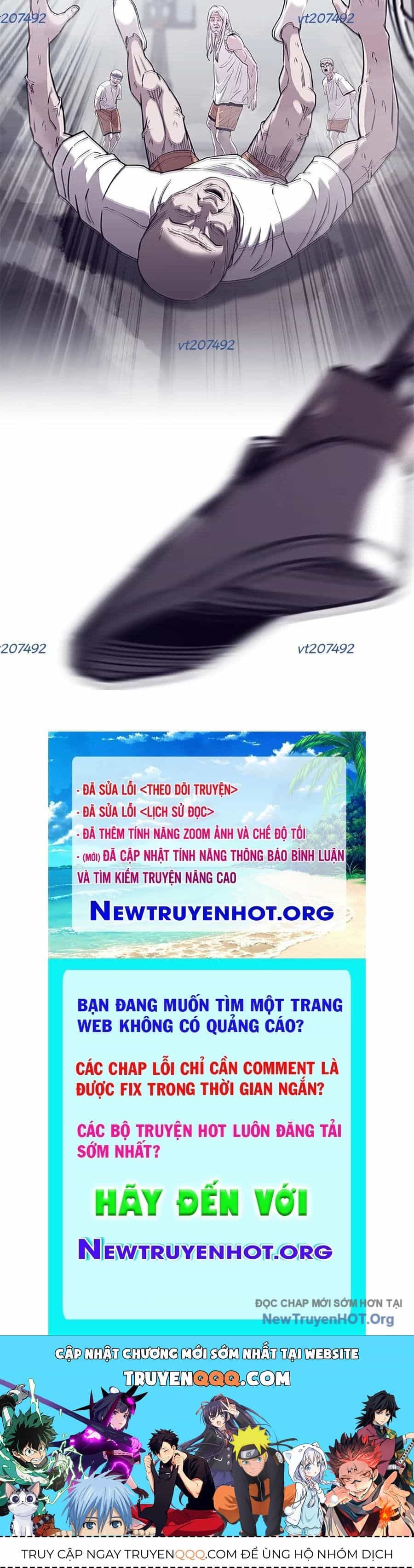 Viện Dưỡng Lão Địa Ngục - Chương 5 - ảnh 76
