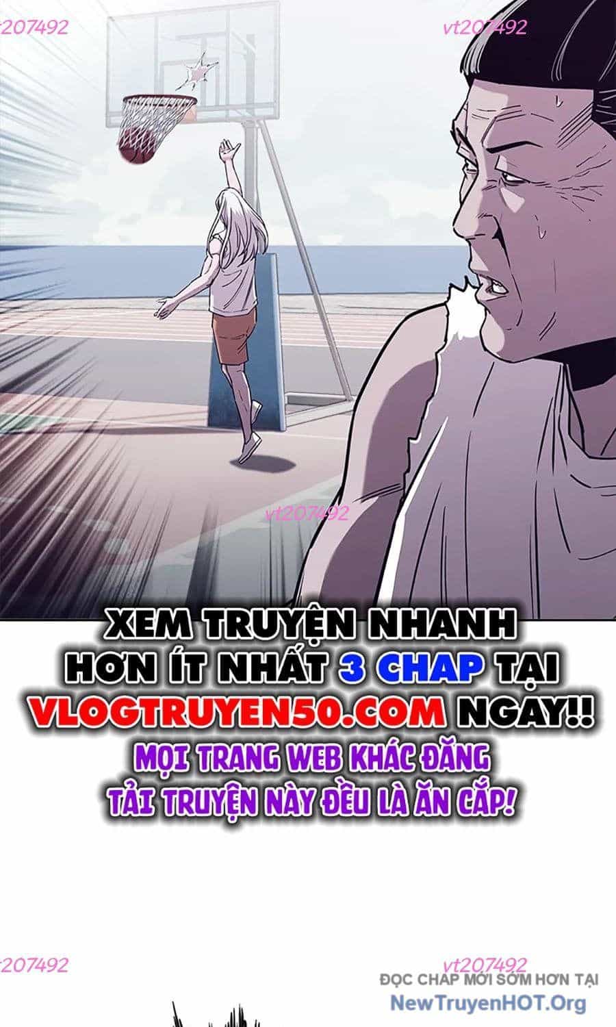 Viện Dưỡng Lão Địa Ngục - Chương 5 - ảnh 9